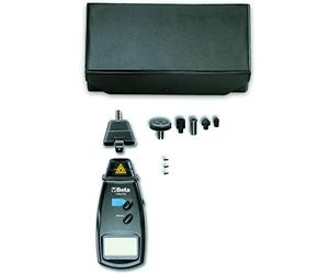 Beta 17600161 Model 1760/TC2 Combination Contact/Non-Contact Digital Tachometer