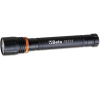 Beta 1833 S High Brightness LED Torch Robust 500 Lumen