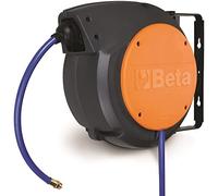 Beta 1900M 10X15 Automatic Hose Reel Plastic Body Shockproof for Air or Water