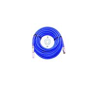 Beta 19150019 Model 1915E 8X12 Braided Polyurethane Hose, 95 Shore, 1/4bsp, 8mm x 12mm, 12 Metres Long