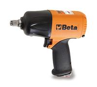 Beta Tools Impact Wrench 1927P Reversible Double-hammer For Car Wheel019270008
