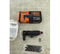 Beta 1933AN90 Angled pneumatic Air Die Grinder (INC VAT)