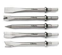 Beta 19400024 Model 1940 SDT Chisel for Air Hammers, Items 1940 and 1940hd
