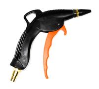 Beta 19490022 Model 1949 BC Progressive Blow Gun with Rubber Nozzle, 1/4" Gas