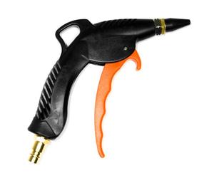 Beta 19490022 Model 1949 BC Progressive Blow Gun with Rubber Nozzle, 1/4" Gas