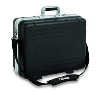 Beta 20290000 Model 2029 VV Polypropylene Tool Case with Aluminium Edged, Double Wall