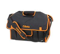 Beta 21100001 Model C10S Tool Box with Tool Tray, Made of Fabric, Empty