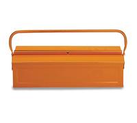 Beta 21180001 Model C18 Tool Box, Made From Sheet Metal
