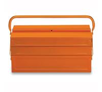 Beta Tools Five-Section Cantilever Toolbox C20L Steel 021200002