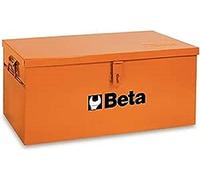 Beta 22000150 Model C22 B-O Tool Trunk, Made of Sheet Metal