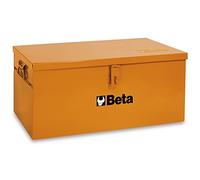 Beta 22000170 Model C22 BL-O Tool Trunk, Made of Sheet Metal