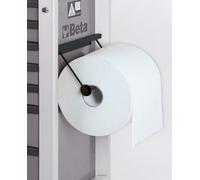 Beta 2400RSC24/PC-A Paper Roll Holder - Anthracite Grey