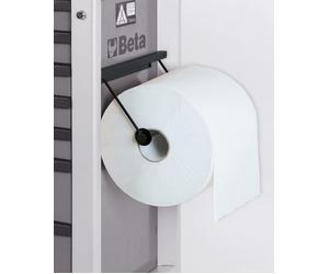 Beta 2400RSC24/PC-A Paper Roll Holder - Anthracite Grey