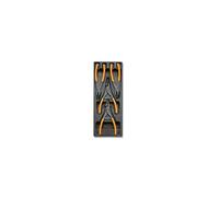 Beta 24240145 Model 2424 T145 4 Tools in Hard Thermoformed Tray
