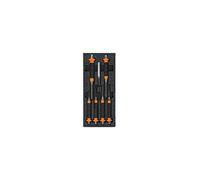 Beta 24240239 Model 2424 T239 7 Tools in Hard Thermoformed Tray