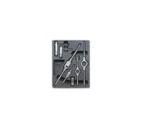 Beta 24240273 Model 2424 T273 7 Tools in Hard Thermoformed Tray