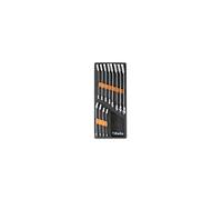 Beta 24510045 Model 2451 MV45 Soft Thermoformed Tray, M45, Empty