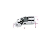 Beta 3/8" Drive Universal Joint 54.6mm - Beta Tools 910/25