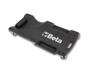 Beta 30030001 Model 3003 Creeper, Made of Shockproof Plastic