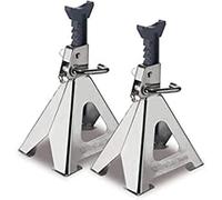 Beta 30100002 Model 3010/T2 Jack Stand, Pair, 2000Kg Max Capacity