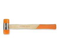 Beta Tools Plastic Hammer 301416 – 35 mm Diameter