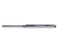 Beta Tools Pin Punch Model 31 (310006) – 6 mm diameter, 180 mm length