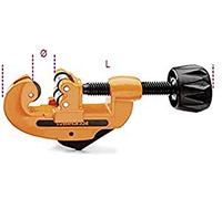 Beta 3340001 Model 334 Pipe Cutter for Copper and Light Alloy Pipes