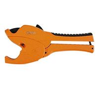 Beta 3420121 Model 342 P Ratchet-Type Shear with Magnesium Alloy Body for Plastic Pipes
