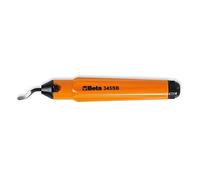 Beta 3450010 Model 345 Sburrer with Revolving Replacement Blade