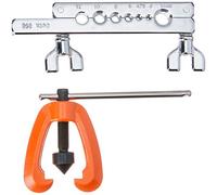 Beta 3500001 Model 350 Tube Flaring Tool for Copper and Light Alloy Pipes