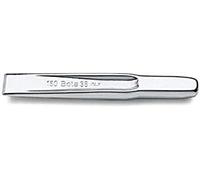 Beta Tools 14.5 Flat Chisel Ribbed Type 100mm Long Option: 14.5mm