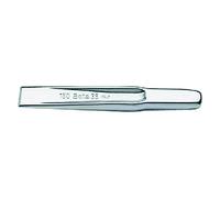 Beta 350005 Model 35 250 Flat Cold Chisel, Ribbed Type, 29mm x 250mm