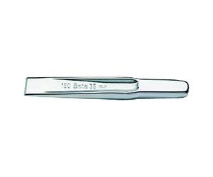 Beta 350005 Model 35 250 Flat Cold Chisel, Ribbed Type, 29mm x 250mm