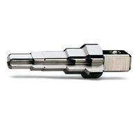 Beta 3550001 Model 355 Combination Spud Wrench, Five Steps