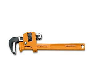 Beta 3600025 Model 360 250 Pipe Wrench, Stillson Pattern, 250mm