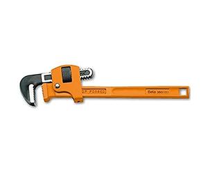 Beta 3600035 Model 360 350 Pipe Wrench, Stillson Pattern, 350mm