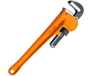 Beta 3620020 Model 362 200 Heavy Duty Pipe Wrench, 200mm