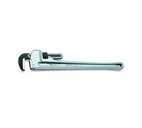 Beta 3630060 Model 363 600 Heavy Duty Pipe Wrench, Made From Light Alloy, 600mm