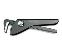 Beta 3660017 Model 366 175 Pipe Wrench, Light Pattern, 175mm