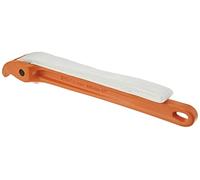 Beta 3830002 Model 383/2 Reversible Strap Pipe Wrench, 220mm