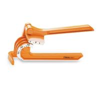 Beta 3880055 Model 388 A/2 Pipe Bending Plier for Thin Walled Copper & Light Alloy Pipes