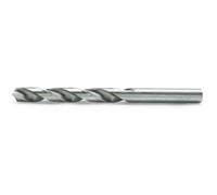 Beta 4120157 Short Series HSS Jobber Drill, Entirely Ground, Glossy Finishing, 12.25mm Size
