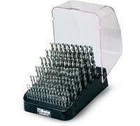 Beta 4120452 Jobber Drill, 1-10mm x 0.1mm, 91 Piece