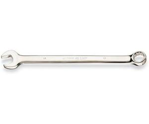 Beta 420510 Combination Spanner, Open & Offset Ring Ends Long, 10mm Size