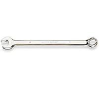 Beta 420512 Combination Spanner, Open & Offset Ring Ends Long, 12mm Size