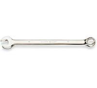 Beta 420527 Combination Spanner, Open & Offset Ring Ends Long, 27mm Size