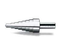Beta 4250015 HSS Stepped Drill, 4-20mm Size