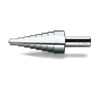 Beta 4250020 HSS Stepped Drill, 4-30mm Size
