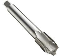 Beta 4280003 HSS Spiral Point Tap for Through Holes, M3