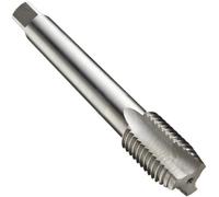 Beta 4280004 HSS Spiral Point Tap for Through Holes, M4